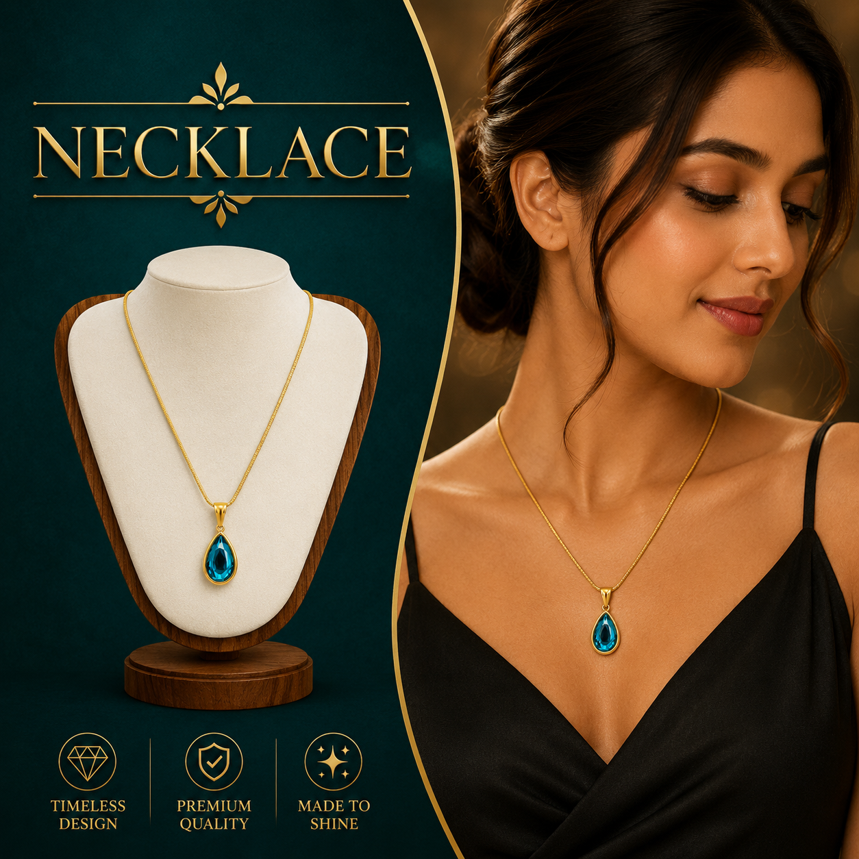  NECKLACE 