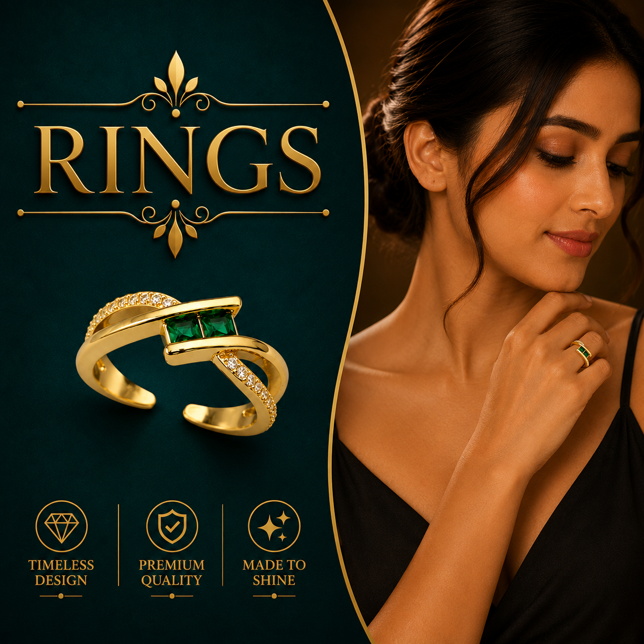  RINGS 