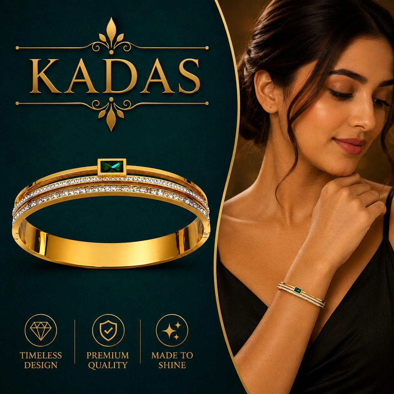  KADAS 
